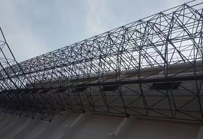 桐乡泗洪垃圾电厂